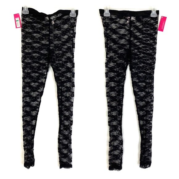Target | Pants \u0026 Jumpsuits | Nwt Lace 